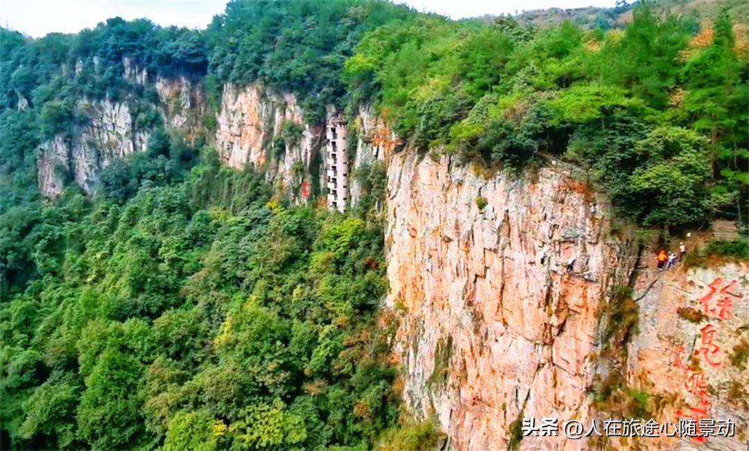 探秘宁波奉化雪窦山的美丽风光,奉化雪窦山景区一日游攻略