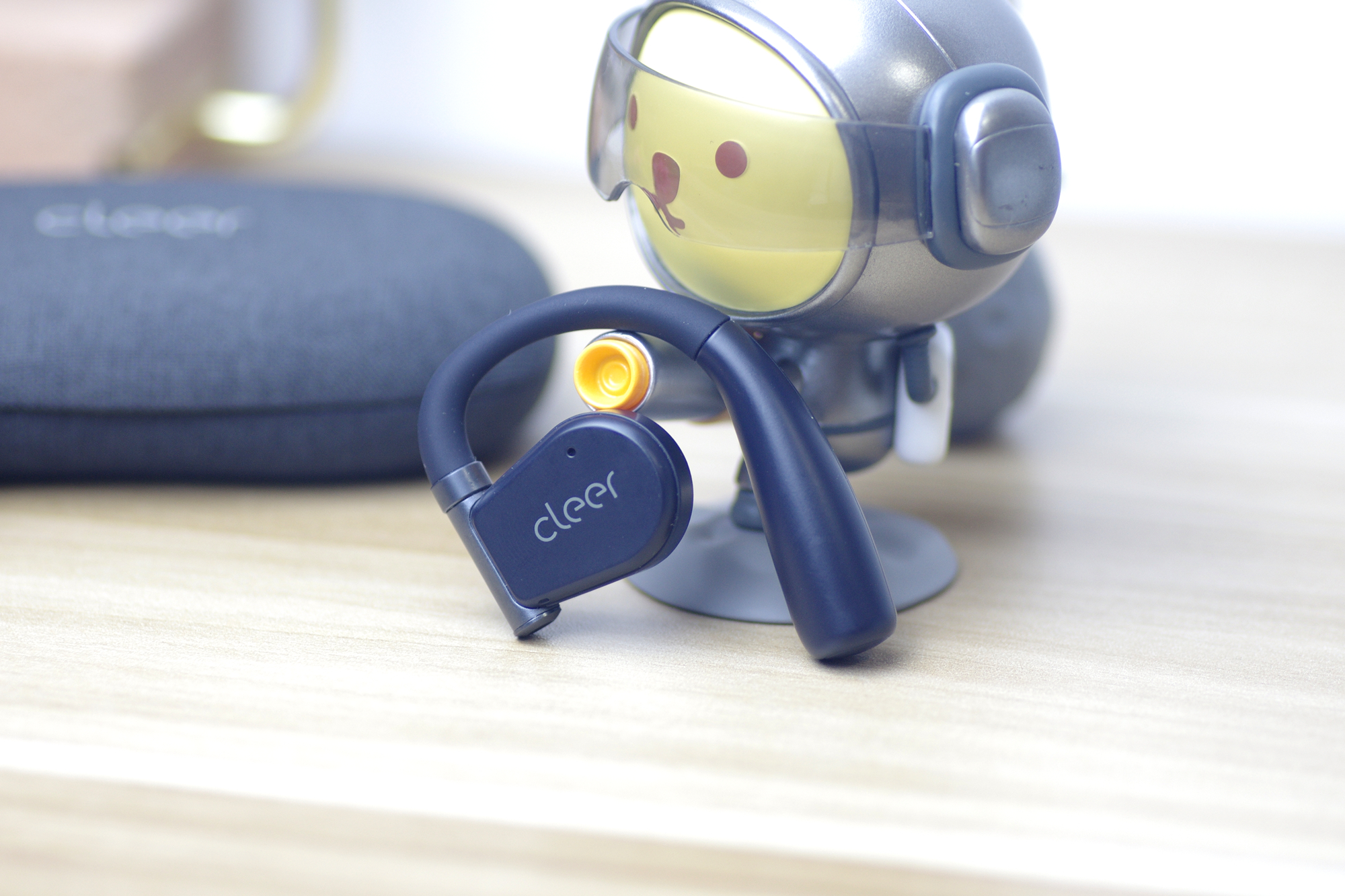 比cleerarc2好的耳机,cleerarc耳机是否值得入手