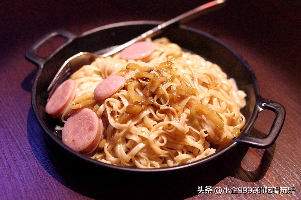 夜猫宵夜聚集地,嘿夜猫餐酒馆合肥