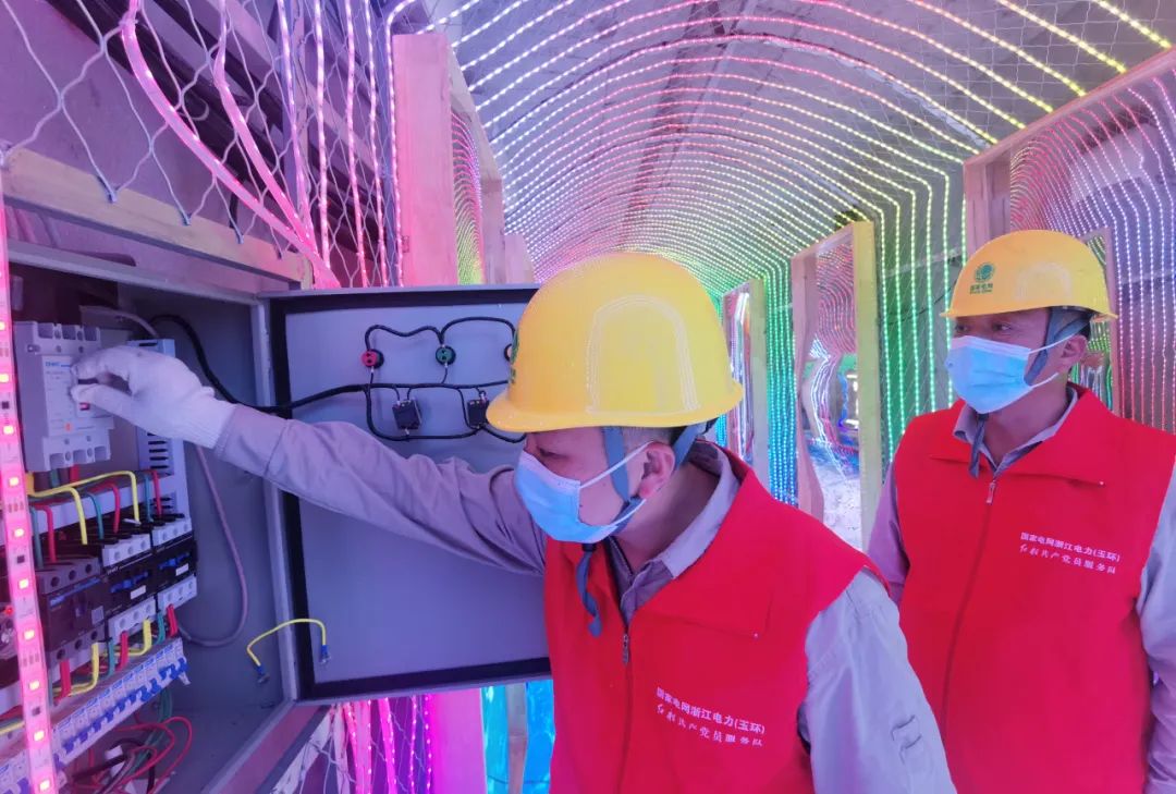 电亮“九富”路径支撑共富先行