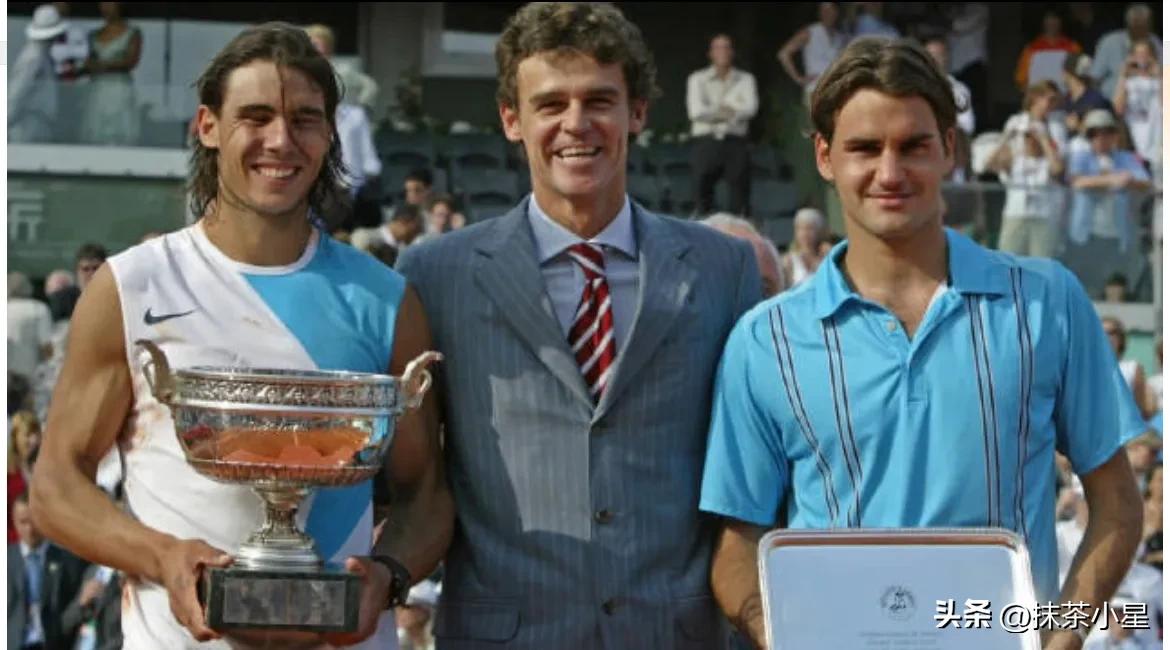 历史上谁同年赢过四大满贯,最新大满贯冠军排名男