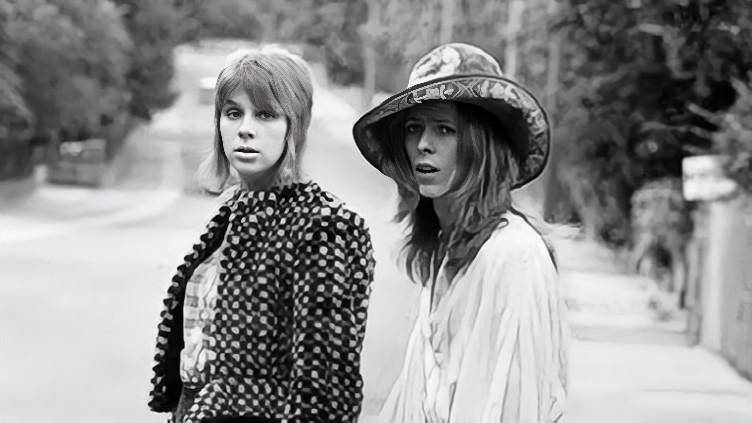 fashion大卫鲍伊,大卫鲍伊化妆