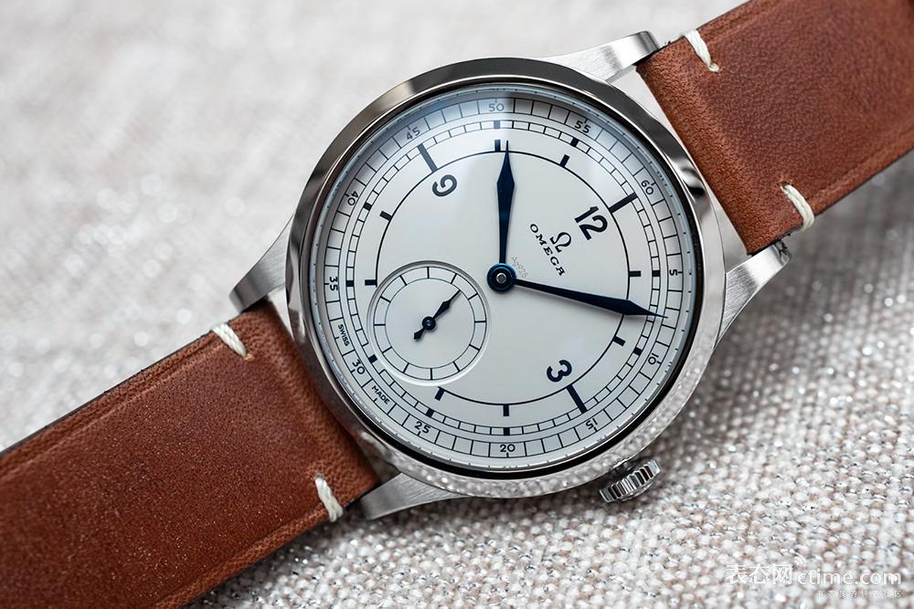 浪琴时尚佩戴效果,浪琴佩戴最舒服的一款表