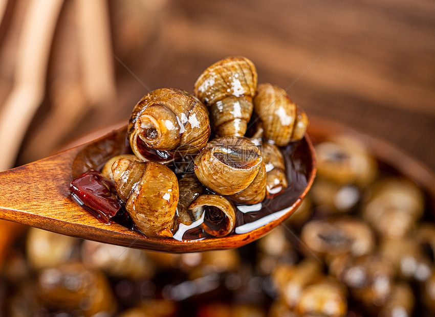 提到吃,大家都图个新鲜因为它有让人迷恋的万种风情