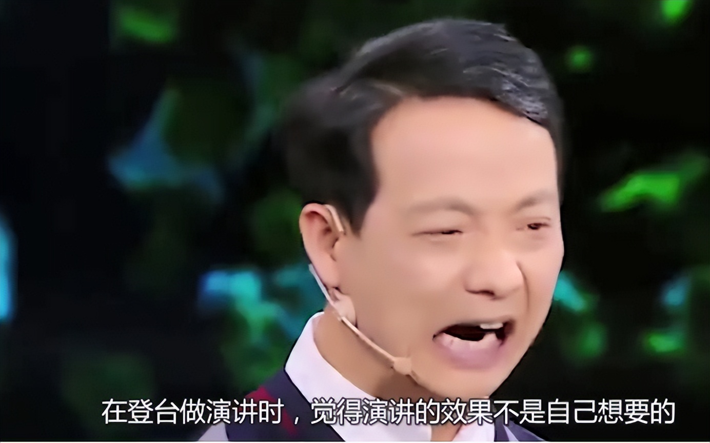 乐嘉金牌导师演讲视频,乐嘉的不成功是性格原因吗