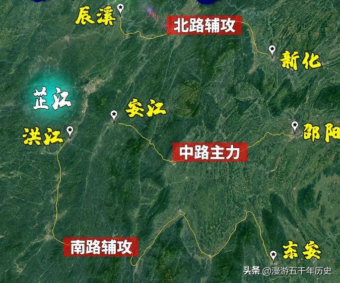 抗日战神谁打败了十万日军,抗日战争中最惨烈的一仗