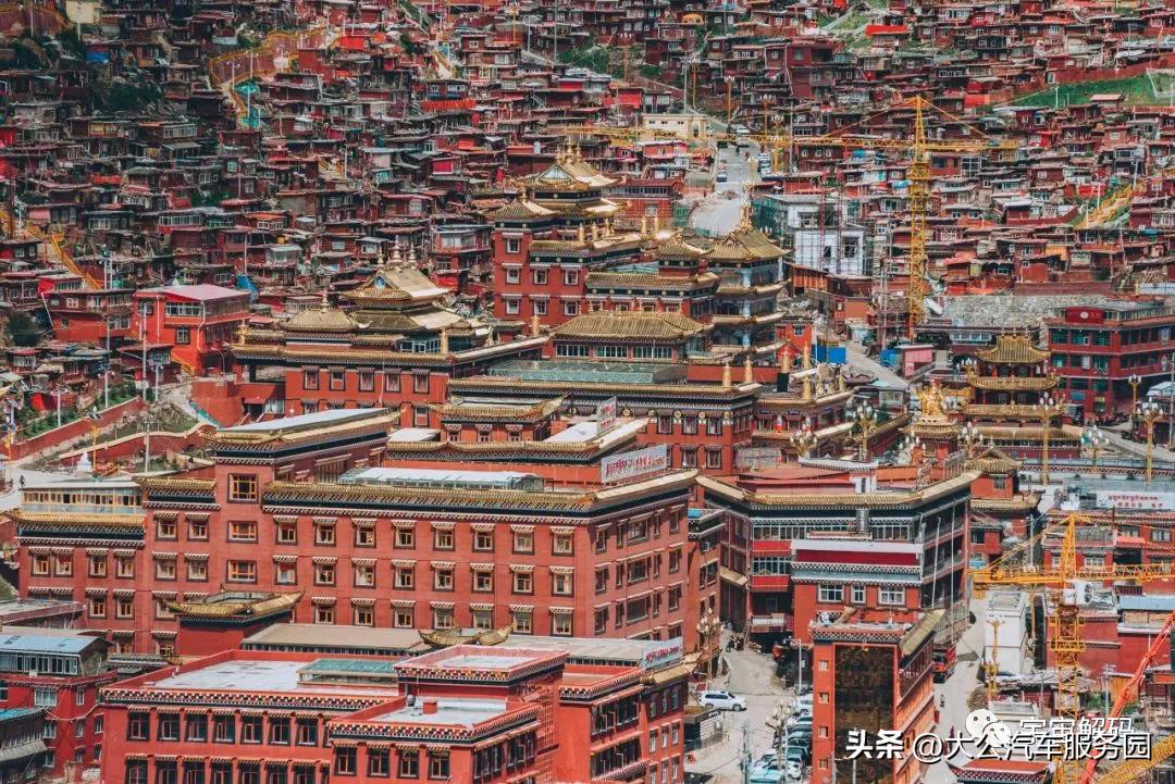 中国人间仙境惊艳世界,最值得打卡的五个绝美仙境