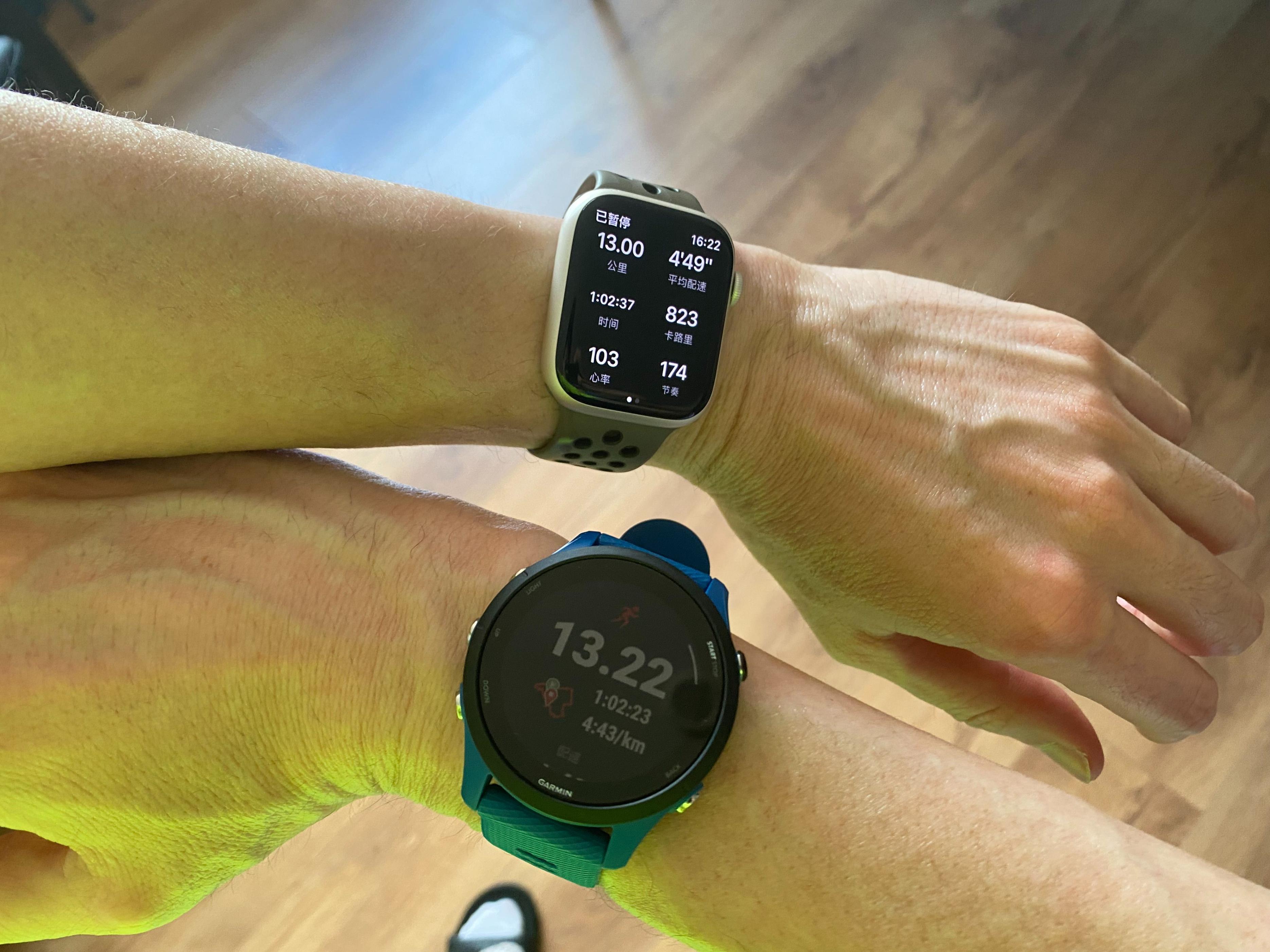 NRC停运在即，8年跑步*党**转投佳明