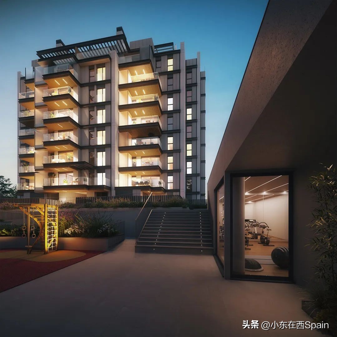 马德里买房要多少钱,马德里买房租房价格怎么样