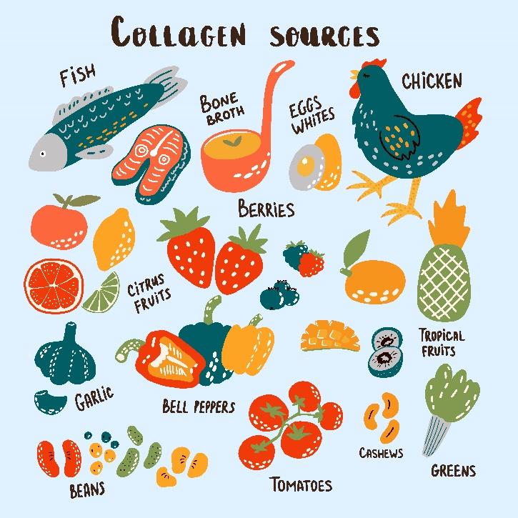 美人心计有讲护肤知识的吗,美人新计