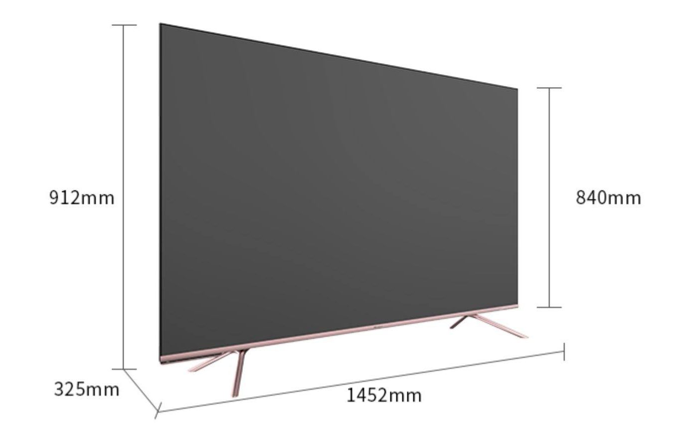 电视机现在一般买多大尺寸合适,电视机尺寸一般是多大合适