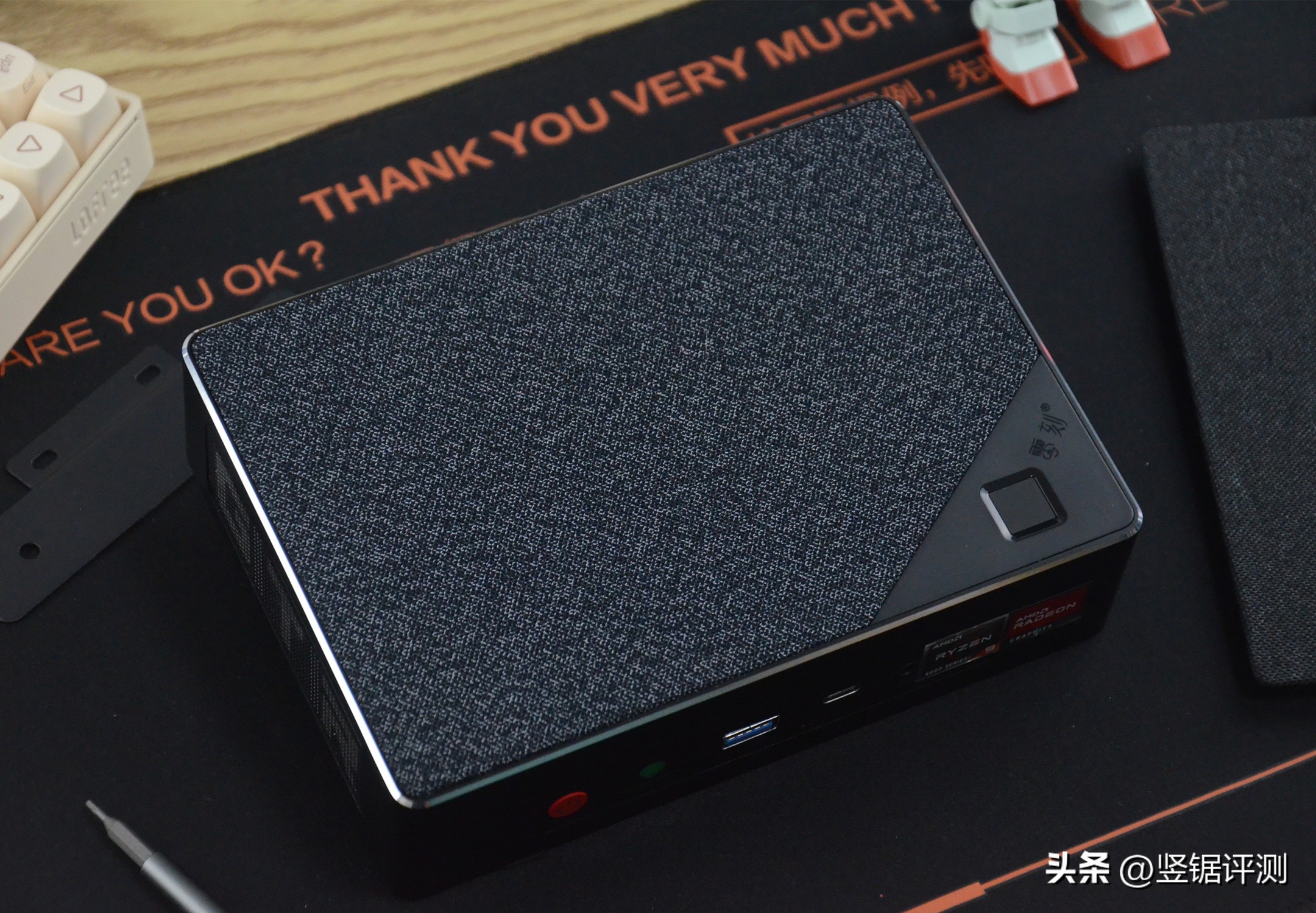 零刻gtr6900hx拆机,零刻gtr6900hx