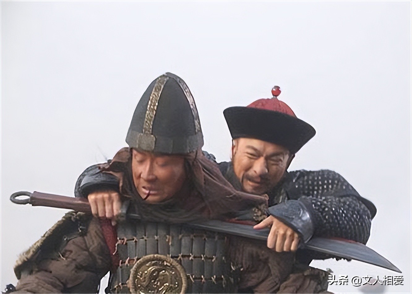 朱元璋子孙恢复宰相制,朱元璋子孙继承万世基业