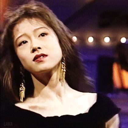 中森明菜最后的下场,中森明菜遇到的渣男是谁