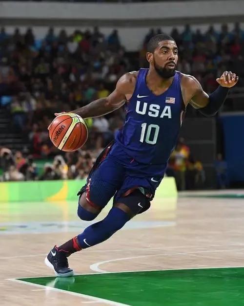 带你了解欧文,带你了解nba