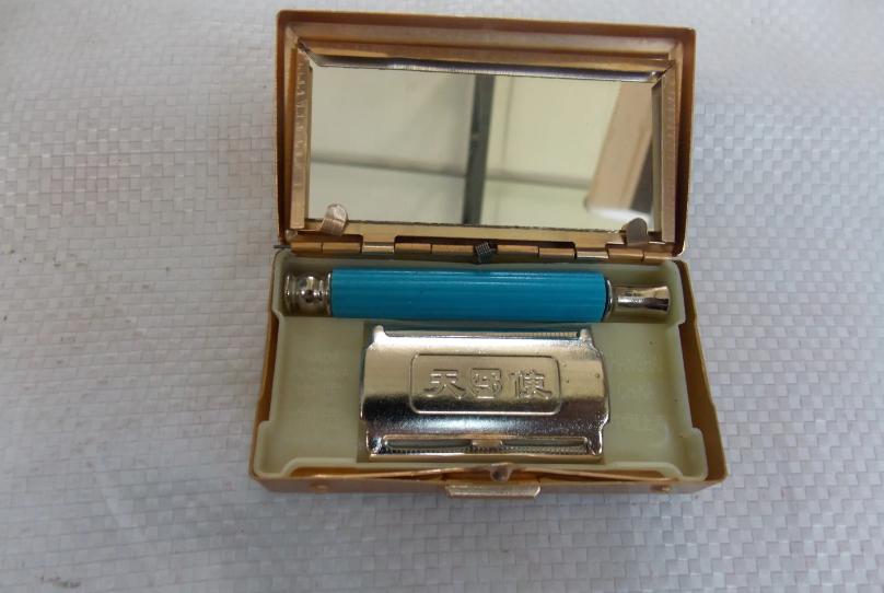 过时的姨妈巾,40后农村老物件