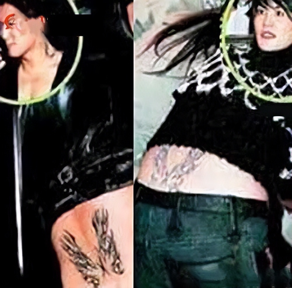 王菲谢霆锋现在婚姻近况咋样,李亚鹏王菲谢霆锋近况