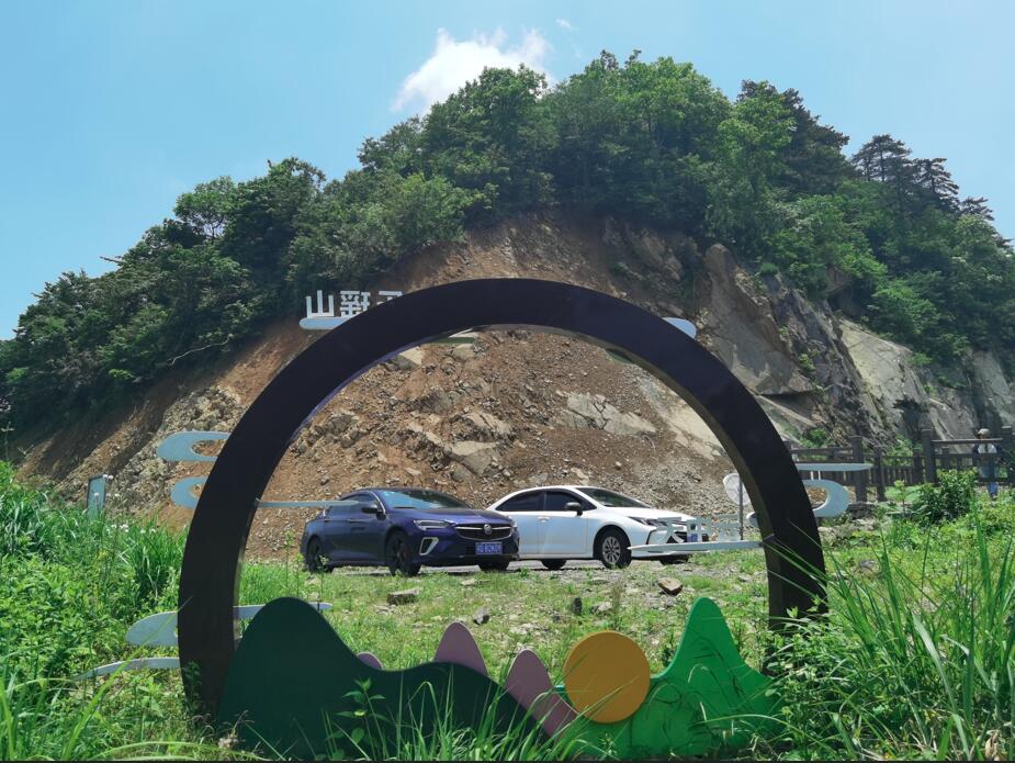 大明山牵牛岗露营,大明山牵牛岗攻略