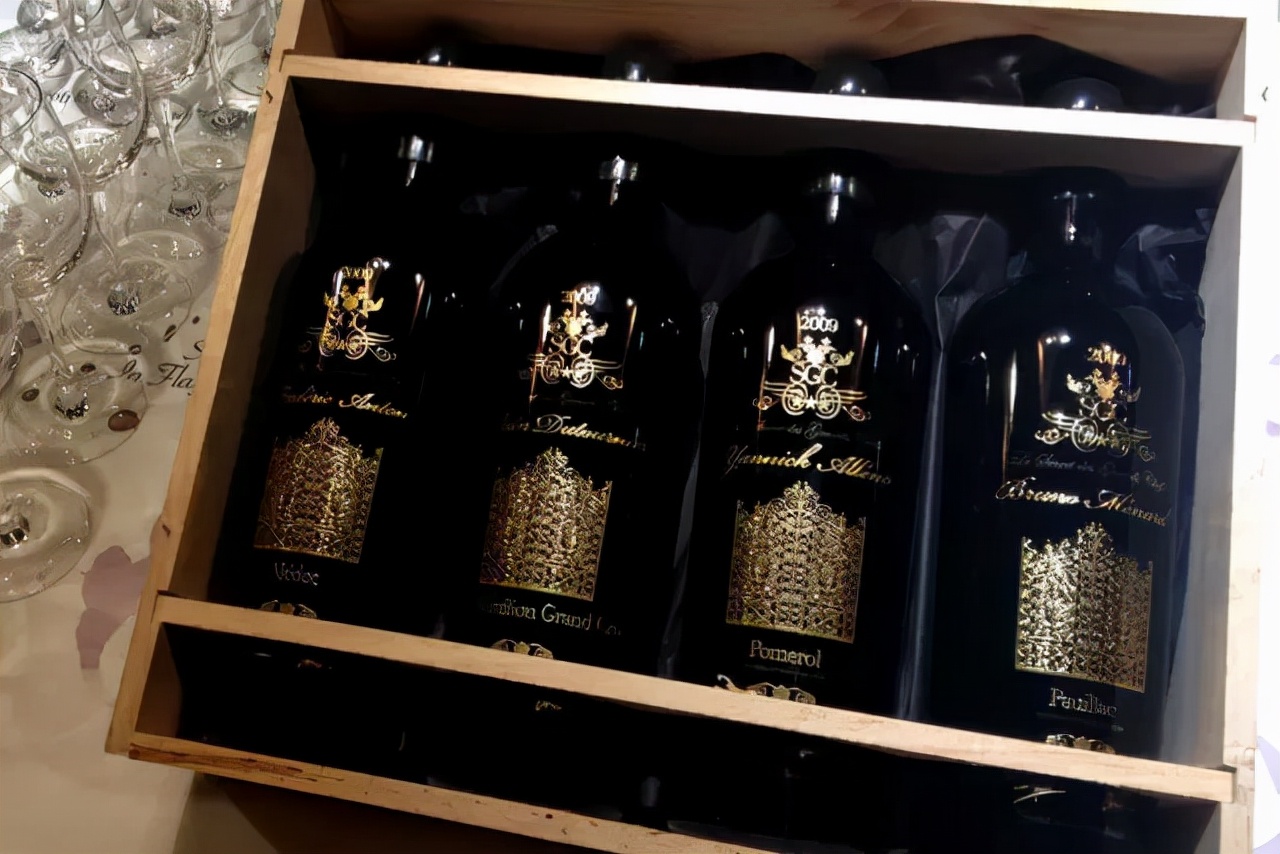 入选米其林酒单中国区葡萄酒,什么样的葡萄酒能入选米其林餐厅