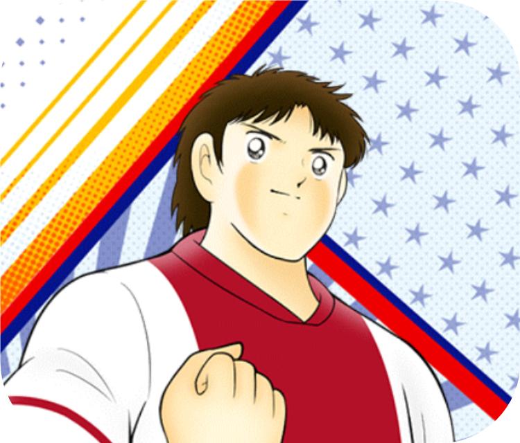 日本足球小将萧劲光,足球小将世界杯篇肖俊光实力