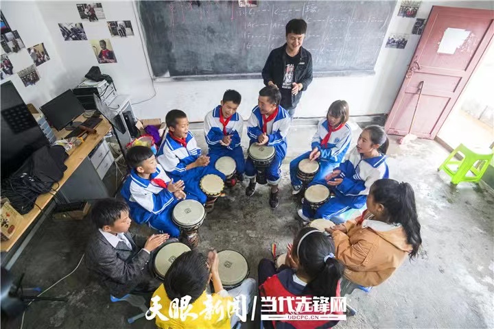 奔跑,一座城市的奋进雄姿|看六盘水在时代的起承转合中抒写追梦答卷