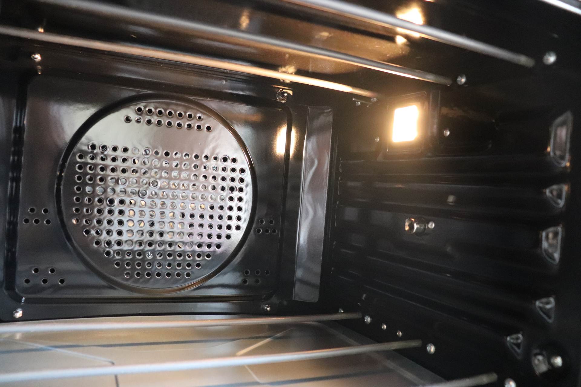 aca风炉烤箱测评,aca45k烤箱