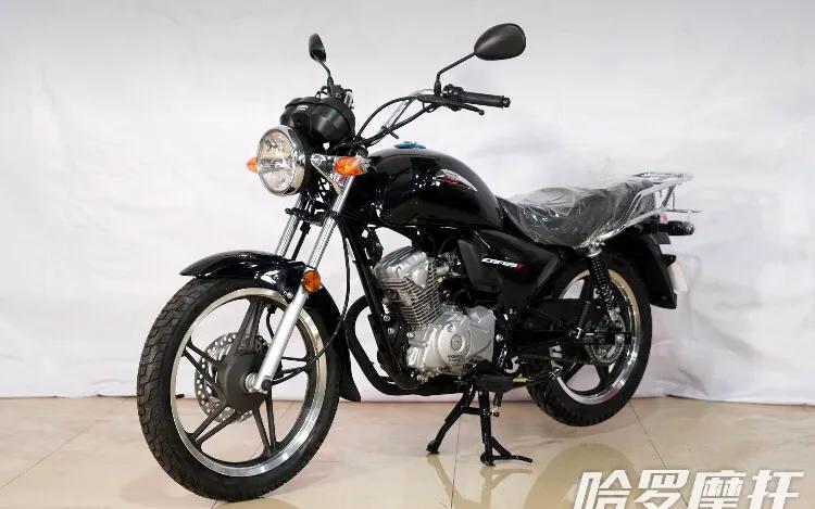 万元内跨骑车最强推荐,8000跨骑摩托车哪个最好