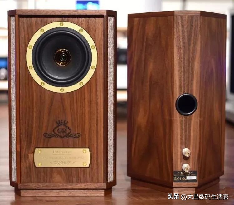 英国天朗s8音箱,英国天朗迷你音箱