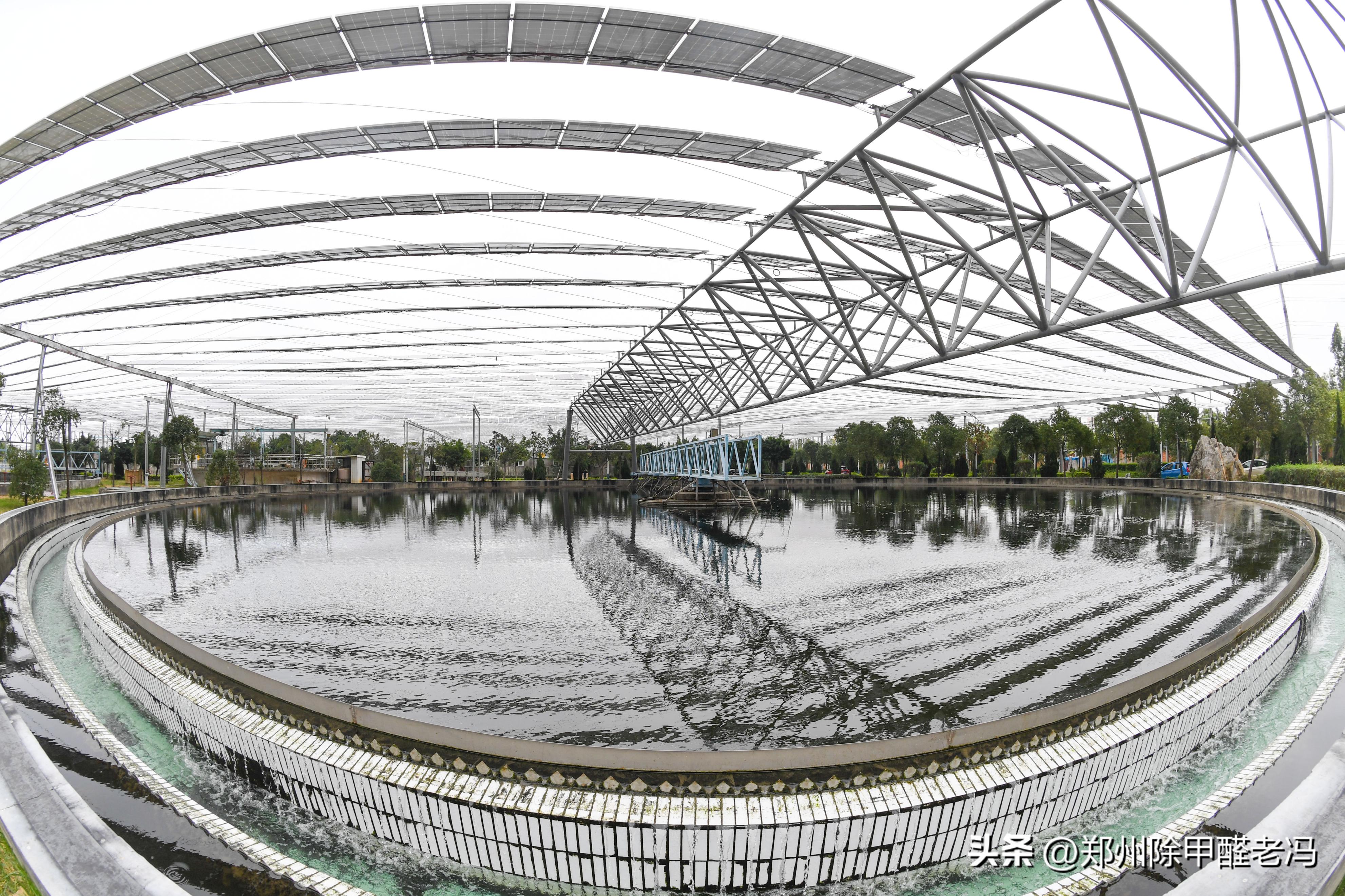 环保工程师对于污水的处理与展望,污水处理工程师要懂哪些东西