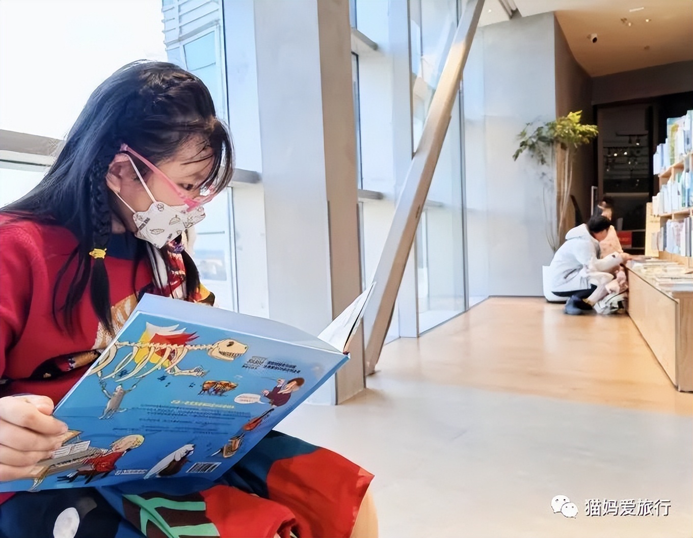 5天“趣”玩青岛，我的私藏遛娃路线