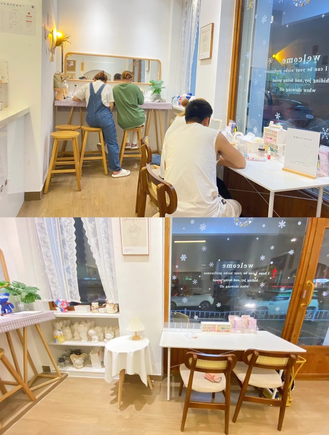 如何做好一个手作店,手作店如何提升业绩