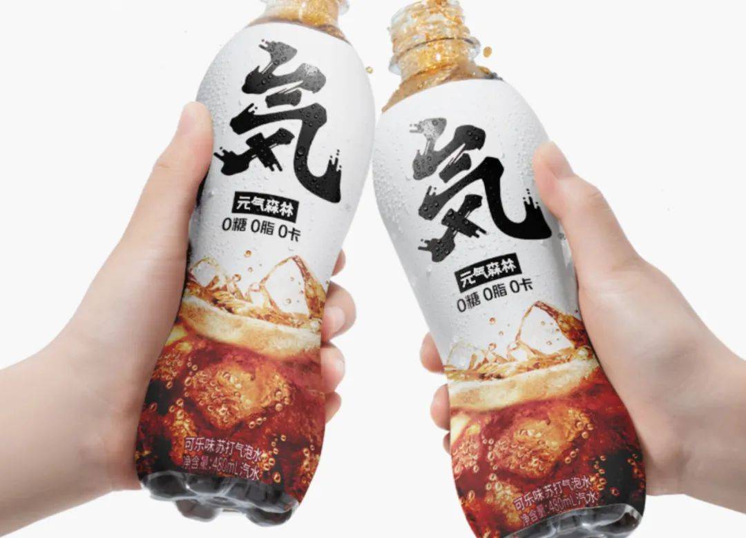 一夜100万人冲进直播间消费！前饮料巨头因“破产”火了