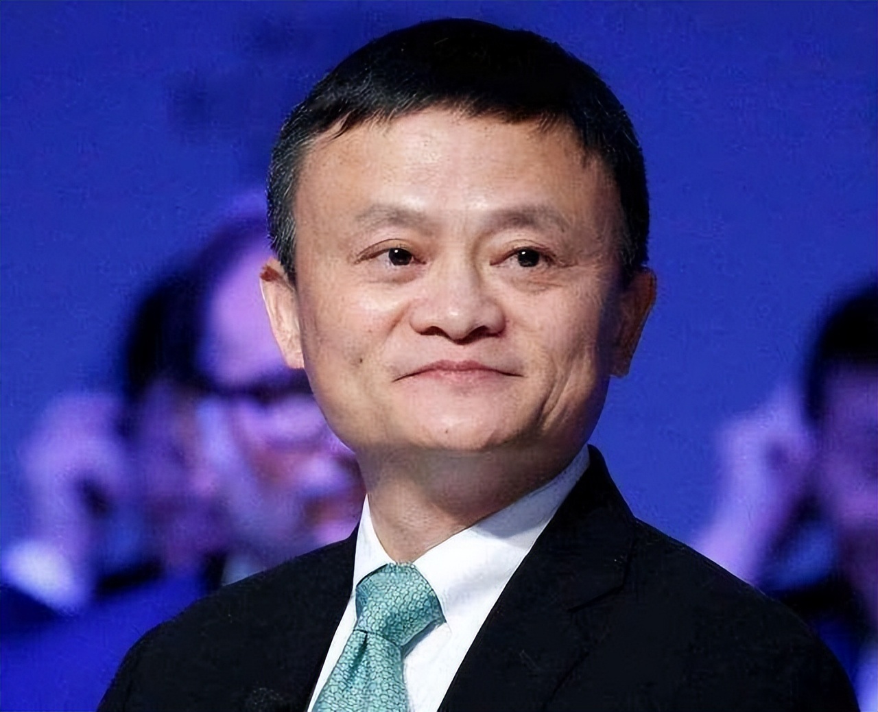 马云精彩演讲，也许你会知道该怎么去创业！