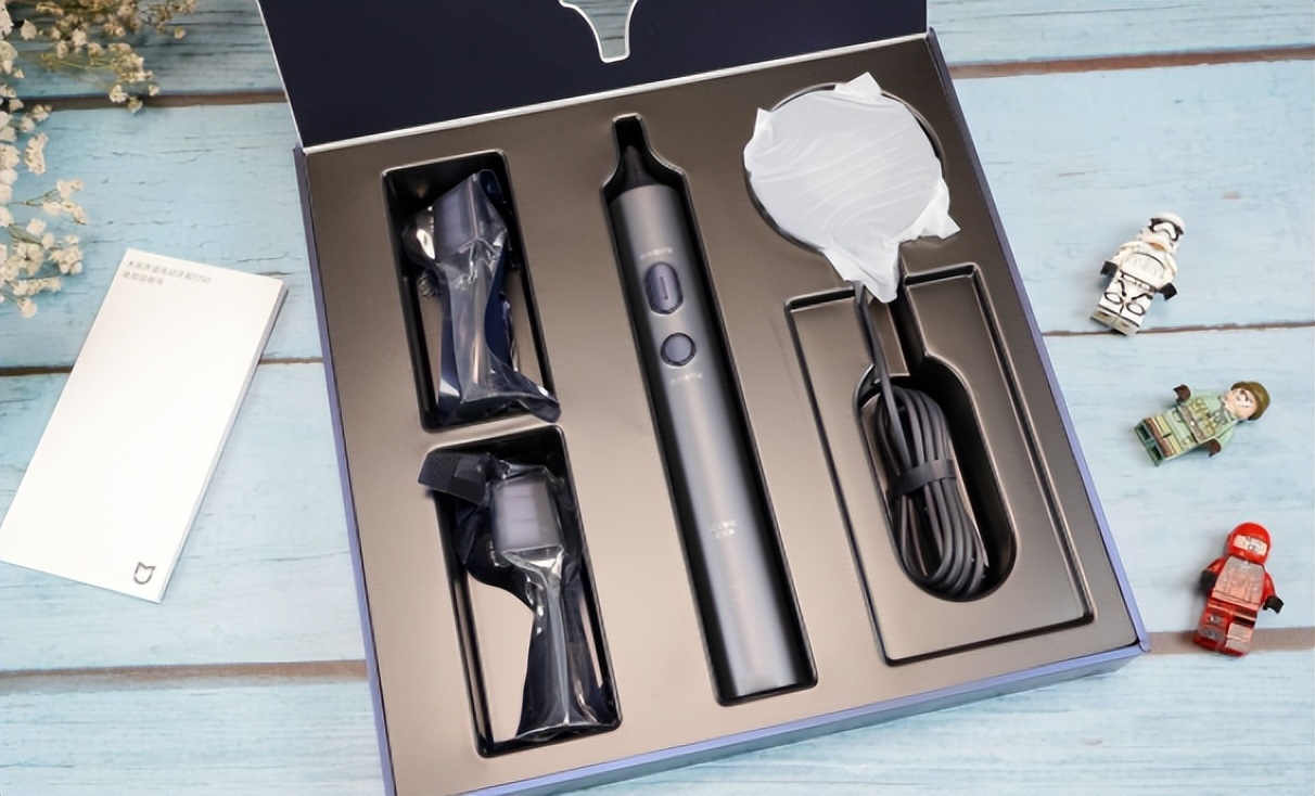 中秋节送父母亲戚礼物怎么选？六款电动牙刷寓意热销