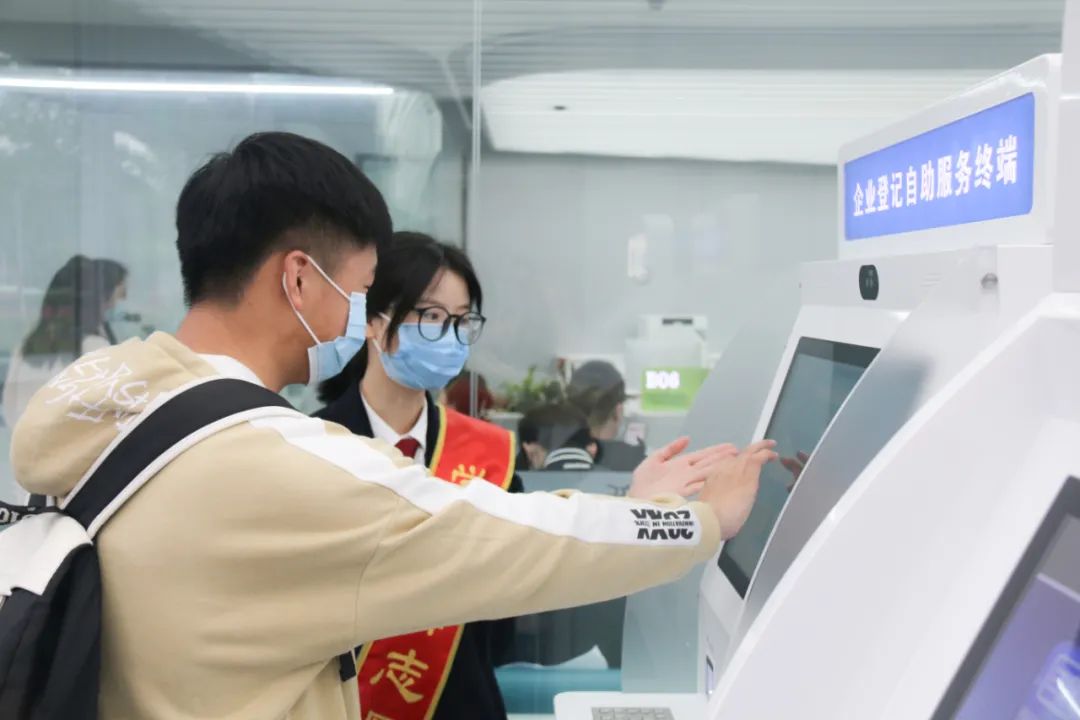 营商环境暖人心,营商环境有温度服务水平寻亮点