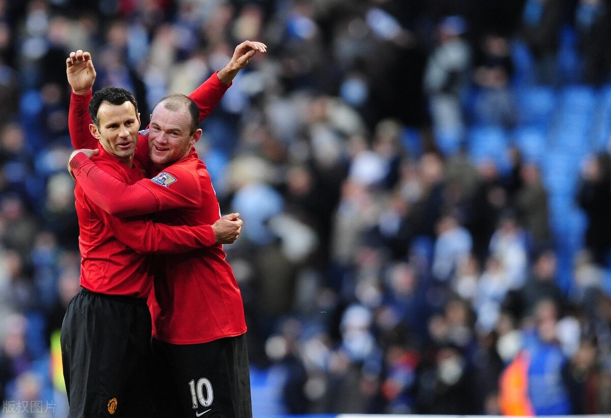 曼联历史上的最佳11人阵容,曼联本世纪最佳11人出炉