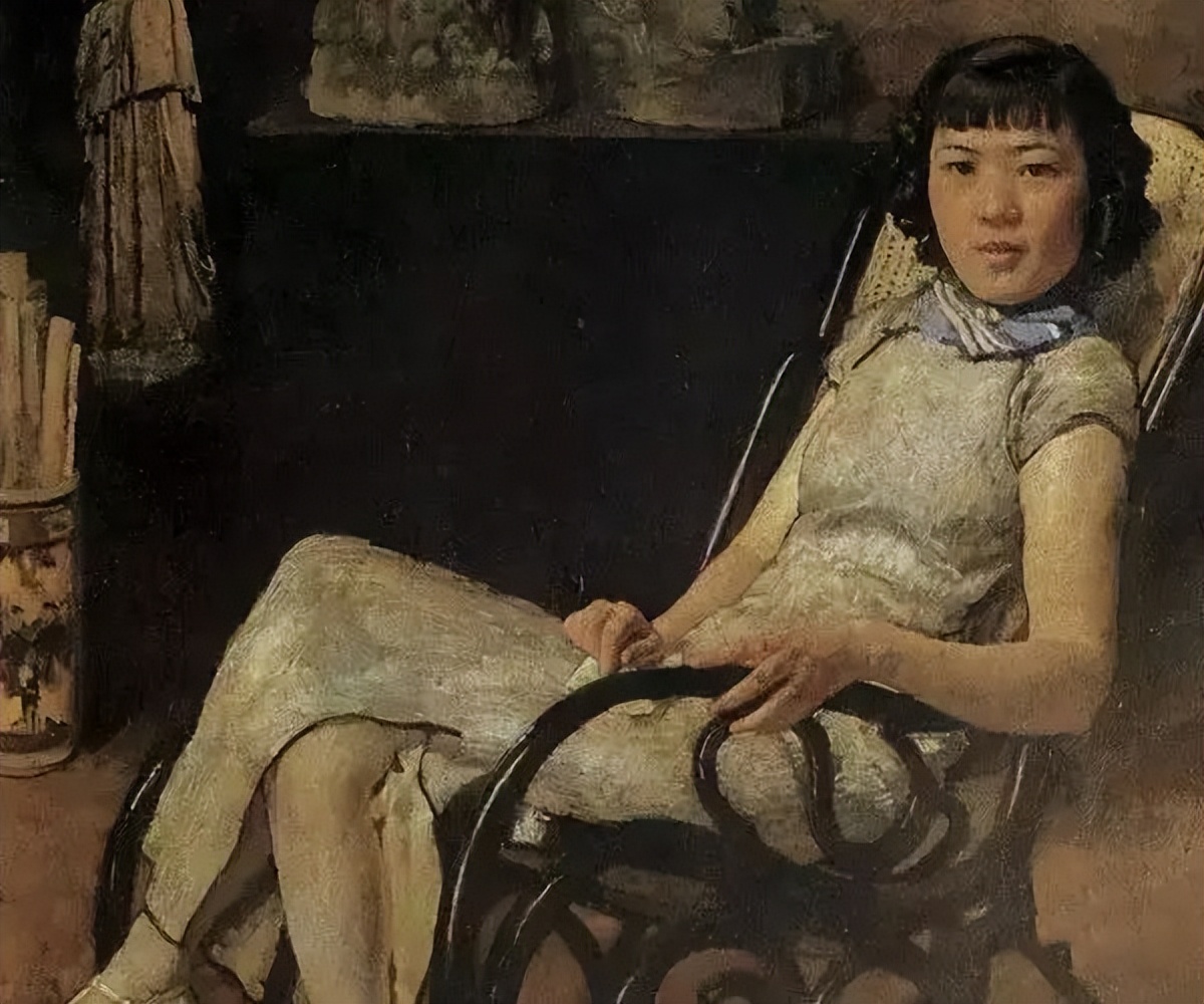 搞艺术的男人性格,搞艺术的人浪漫又多情