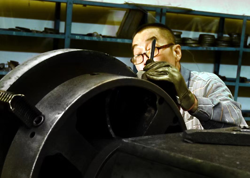 踔厉奋发勇毅前行视频,沈阳三洋重工集团有限公司年会