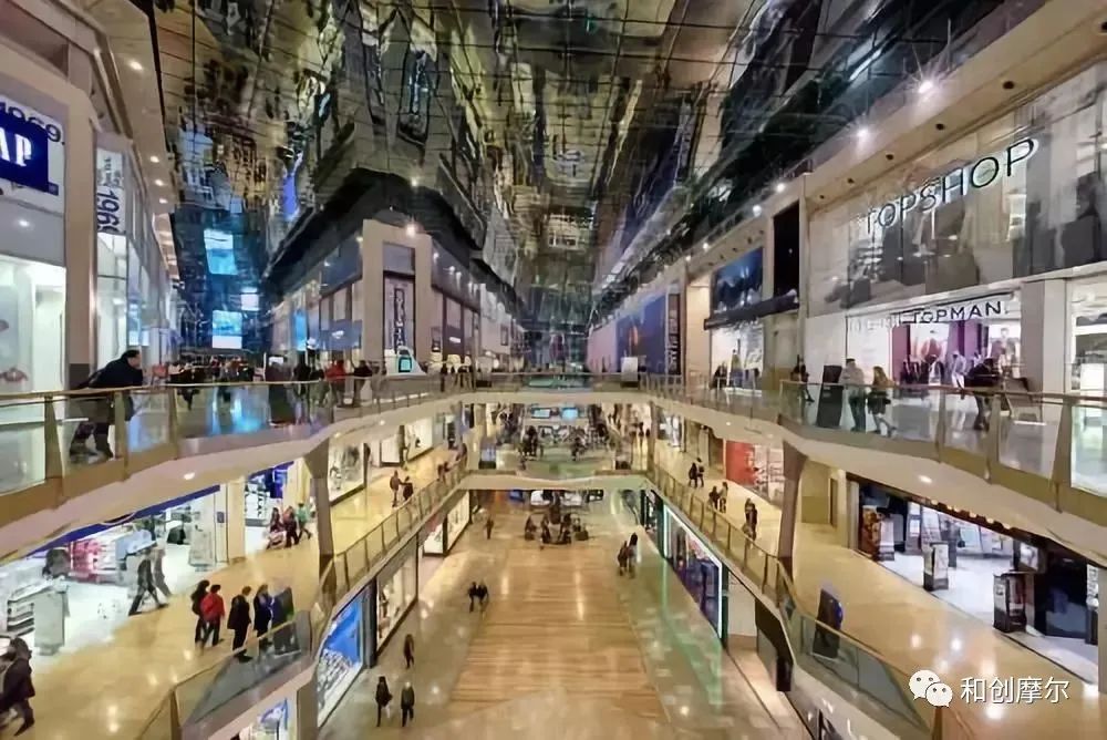 购物中心设计的核心是什么,购物中心规划设计分为哪些阶段