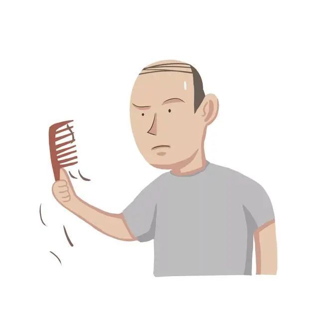 拿什么拯救你我的秀发,拿什么拯救我的秃顶