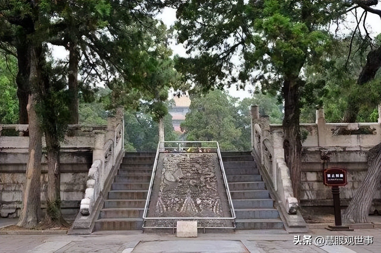 中高考必背古诗词中的人工景观（10）