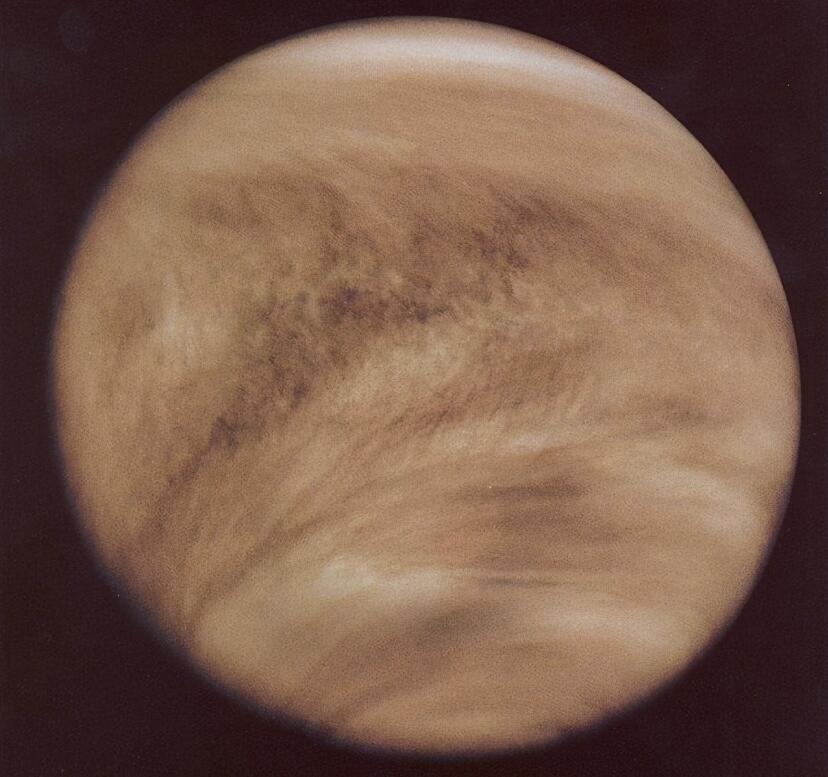 为什么人类难以登上金星,为什么人类不登陆金星呢