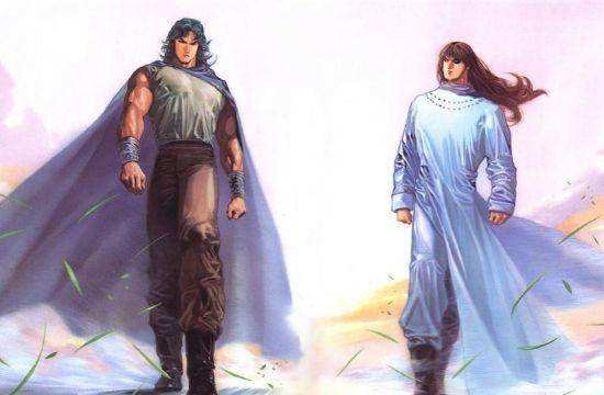 风云漫画中最被高估的三位高手,武无敌弱爆了,笑三笑表现一般