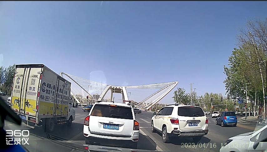 行车记录仪3k超清画质,3k高清360前后双录行车记录仪