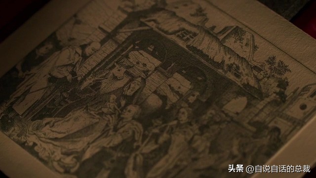 达芬奇一生未解之谜,达芬奇隐藏的24个秘密