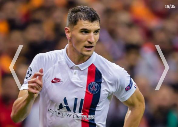 “德转”：足坛合同到期免费离开的34笔交易—呵呵，你想到了谁？