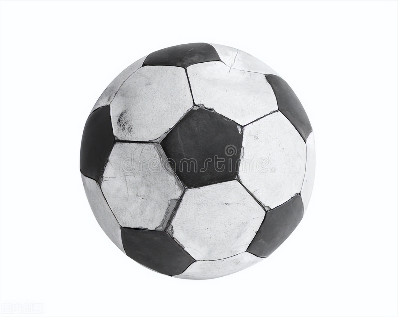 也许是因为祖辈来自梅州,所以我爱上了足球