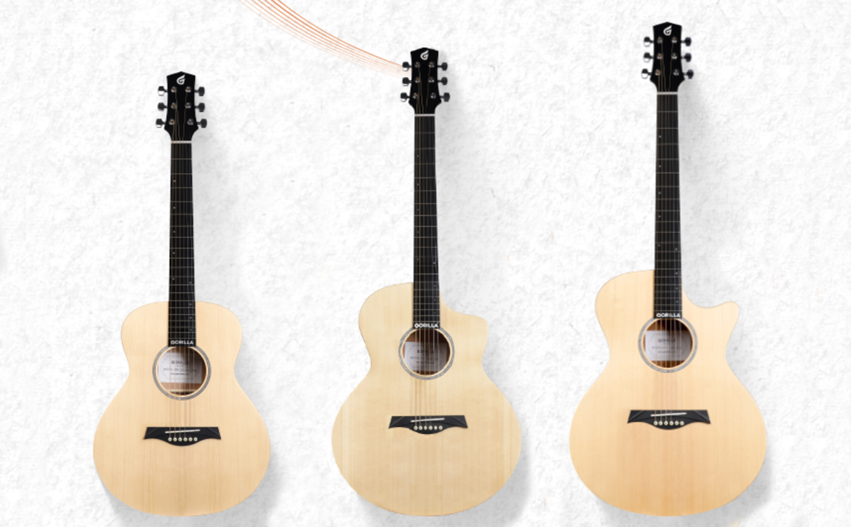 新手入门吉他牌子推荐45百元左右,吉他推荐初学者平价200元以内