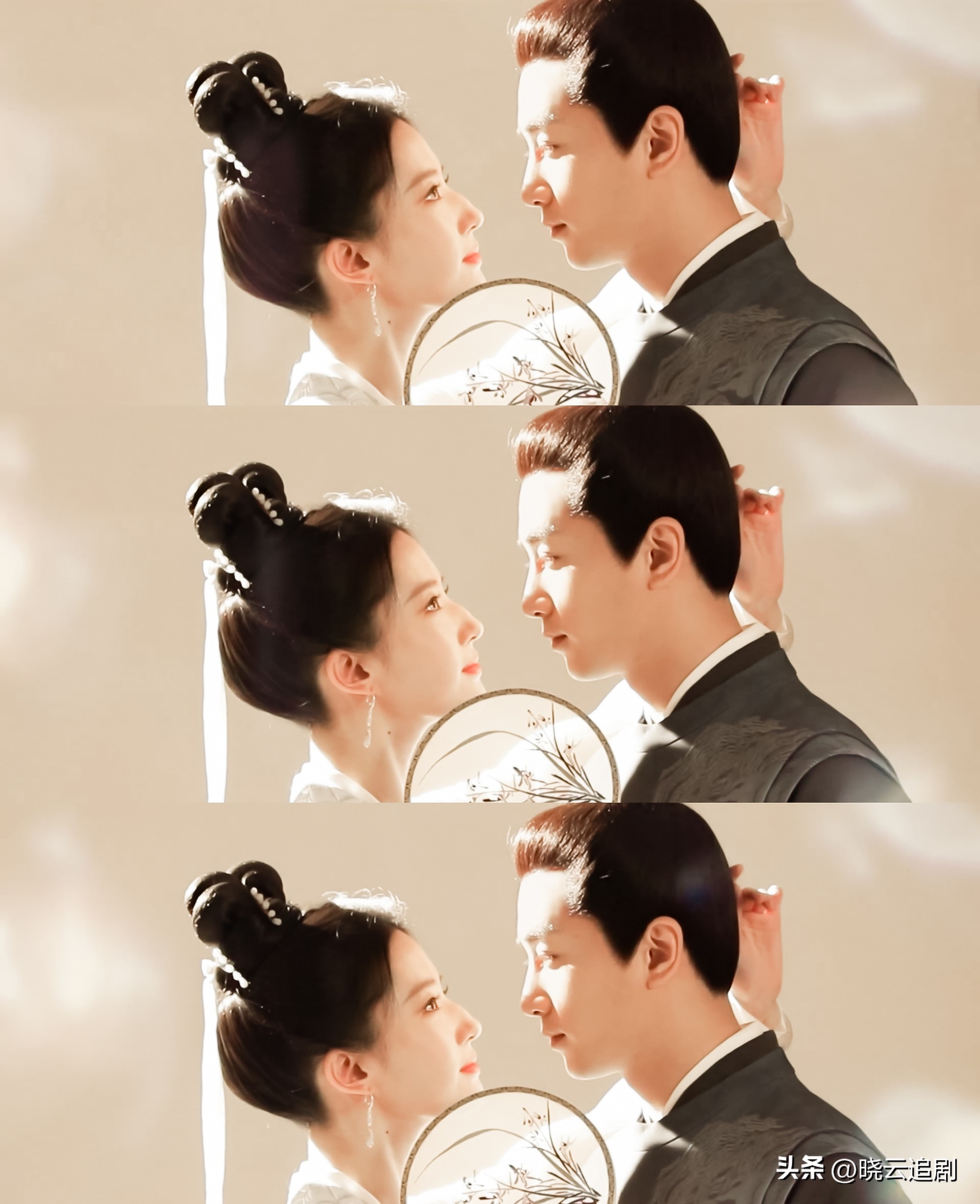 梦华录赵盼儿拆穿周舍,梦华录赵盼儿知道当年真相