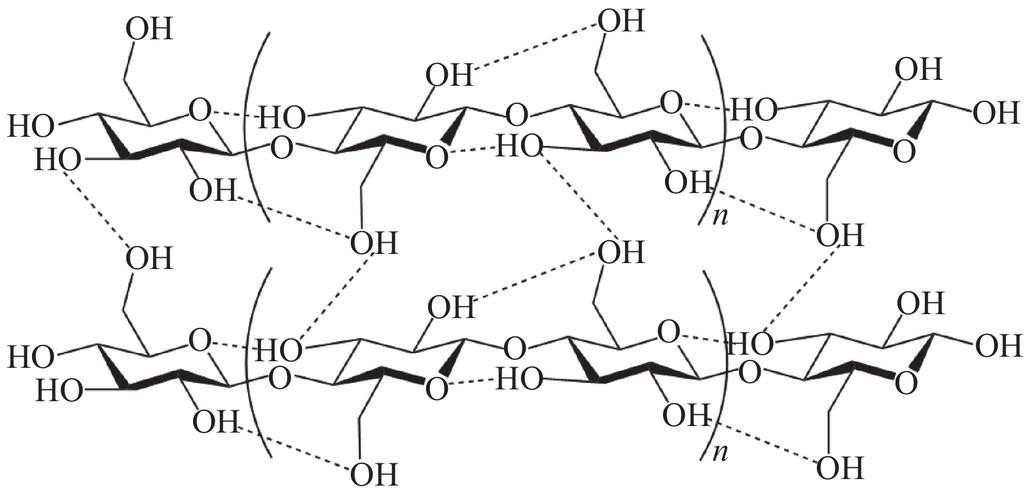 碱处理提取红麻纤维素的研究